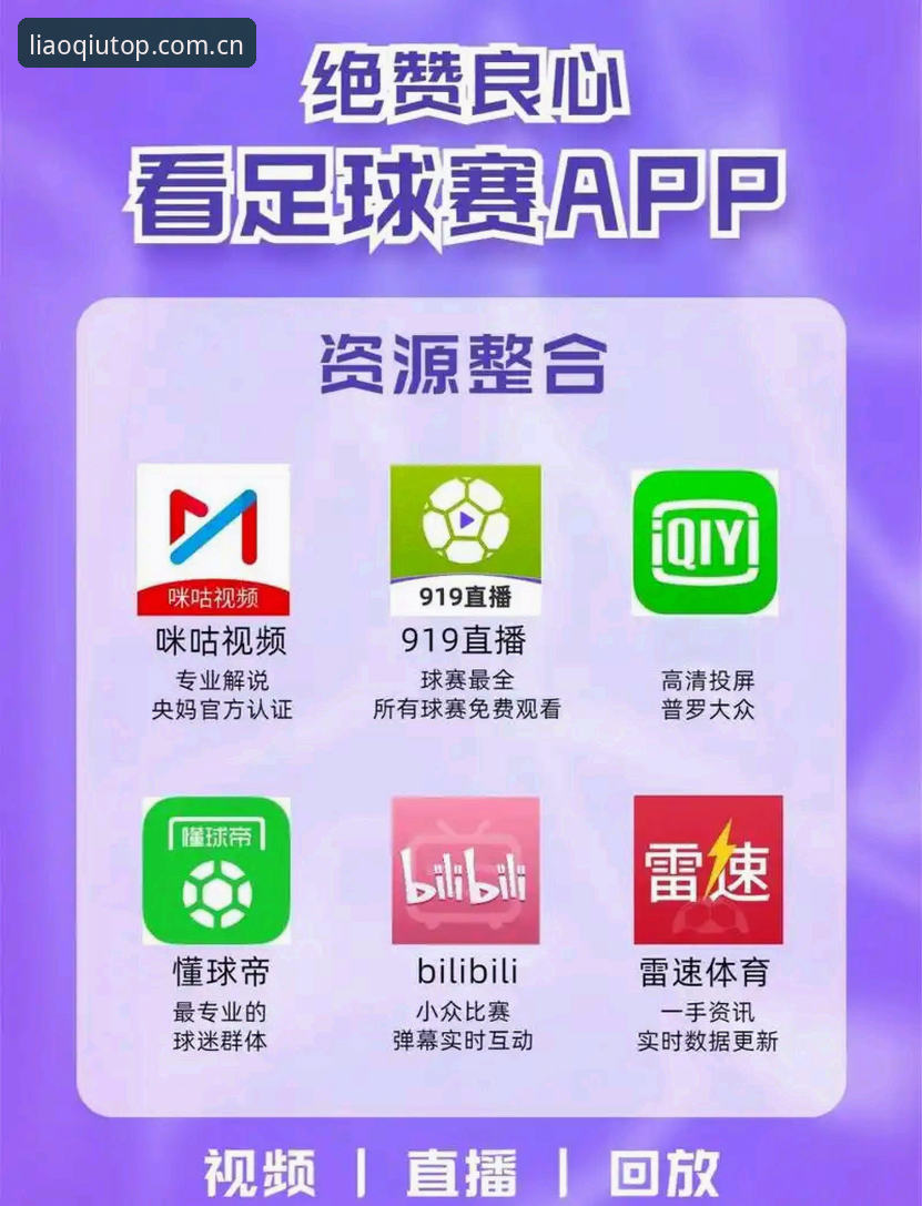 聊球体育直播安装教程 聊球官方版 vs 普通直播软件:哪个更懂体育迷的真实需求?