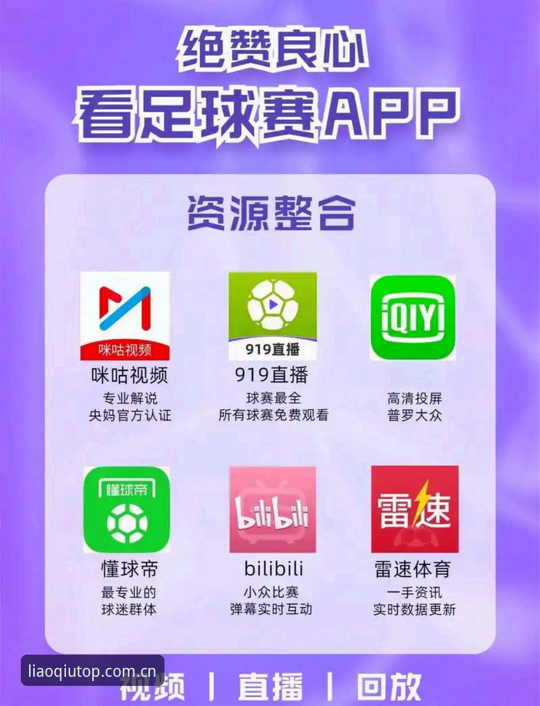 聊球APP 深度体验聊球官方版后,资深用户分享篮球足球直播APP的使用心得